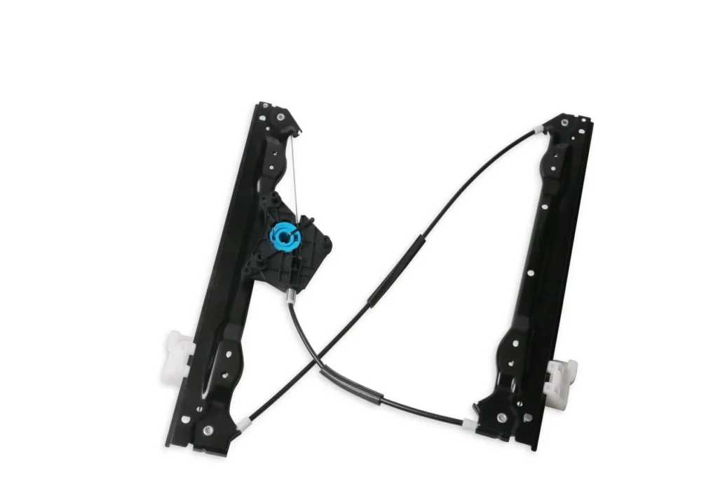 Power Window Regulator Bracket Only 68023496AA M70201609