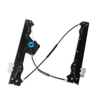 Power Window Regulator Bracket Only 68023496AA M70201609