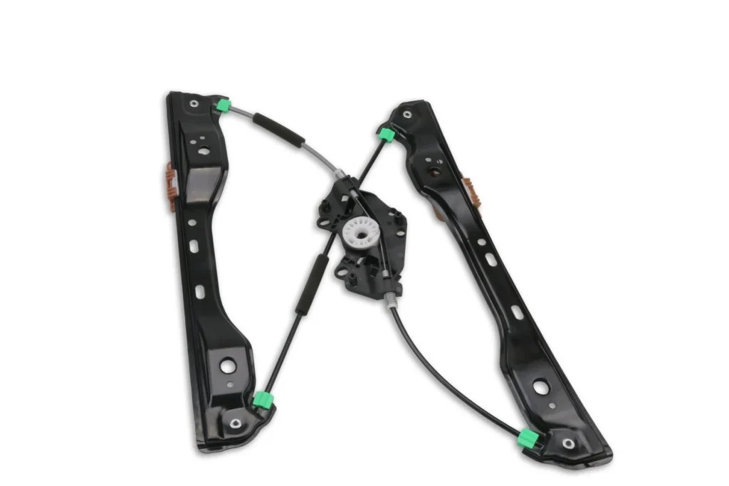 Power Window Regulator Bracket Only 307848283 M70201610