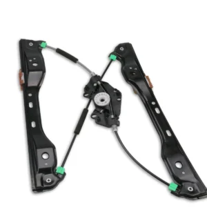 Power Window Regulator Bracket Only 307848283 M70201610