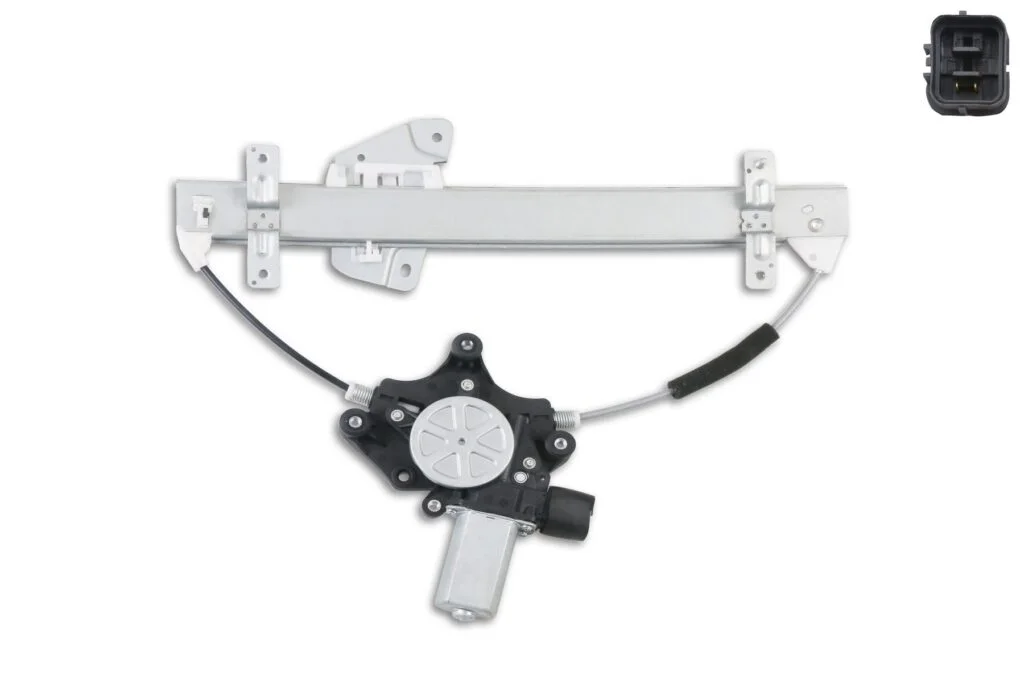 Power Window Regulator Assembly 6204100-BS01 M70200395