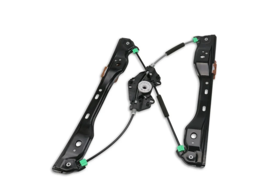Power Window Regulator Bracket Only 307848291 M70201611