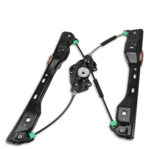 Power Window Regulator Bracket Only 307848291 M70201611