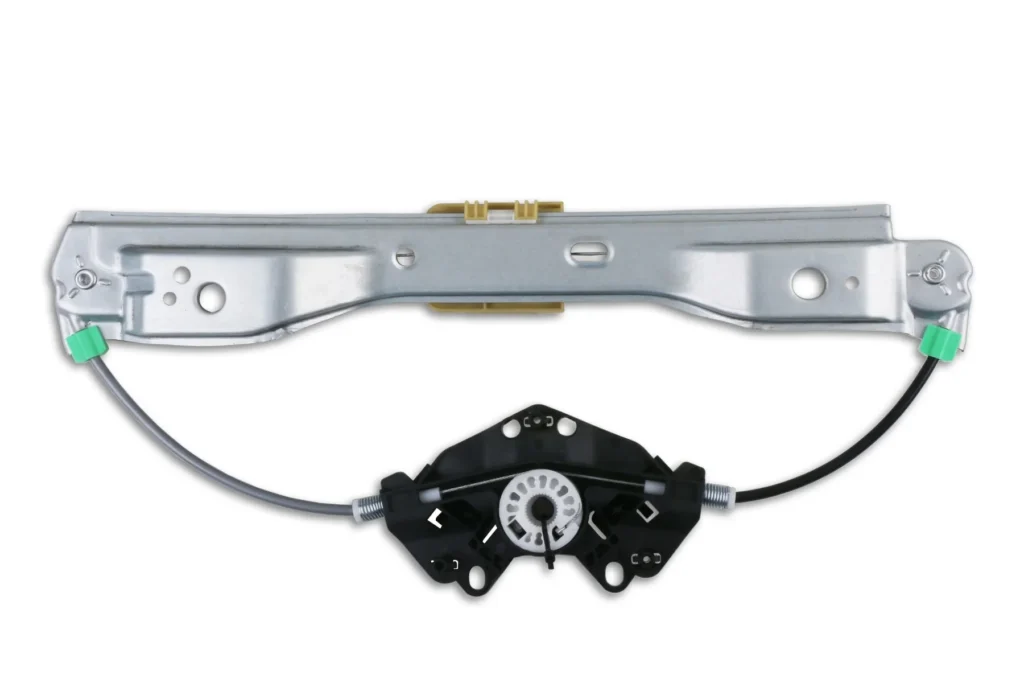 Power Window Regulator Bracket Only 31447850 M70201613