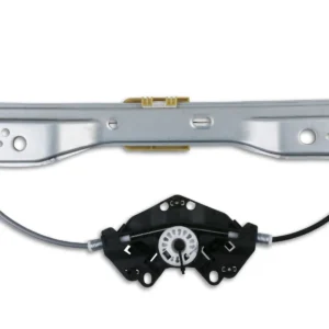 Power Window Regulator Bracket Only 31447850 M70201613