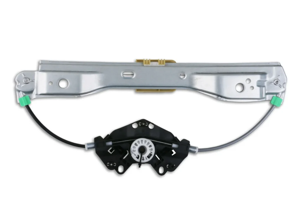Power Window Regulator Bracket Only 31447851 M70201614