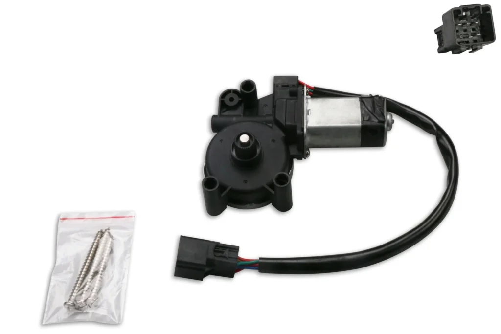 Power Window Motor LR002209 M70201615