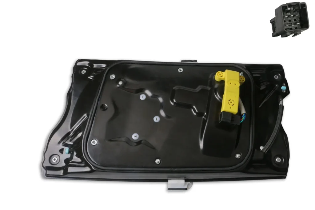 Power Window Regulator Assembly LR060136 M70201617
