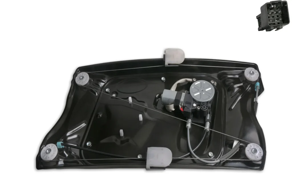 Power Window Regulator Assembly LR060134 M70201618