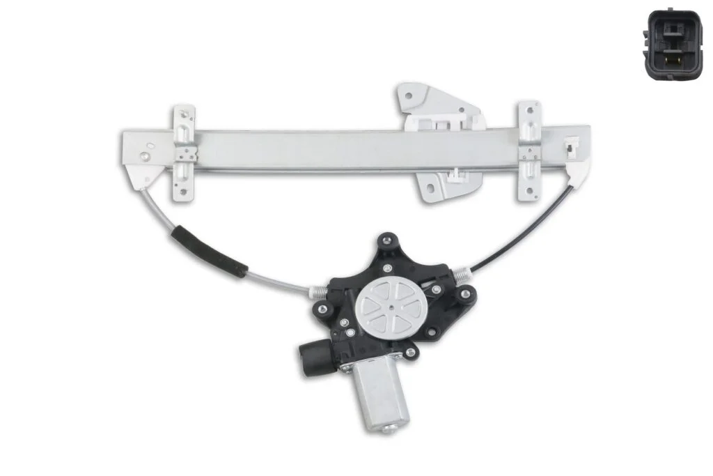 Power Window Regulator Assembly 6204200-BS01 M70200396