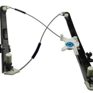 Power Window Regulator Bracket Only LR078164 M70201621