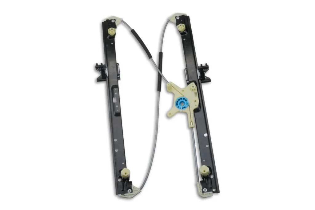 Power Window Regulator Bracket Only LR153956 M70201623