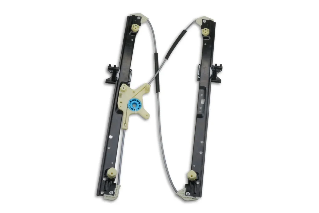 Power Window Regulator Bracket Only LR153955 M70201624