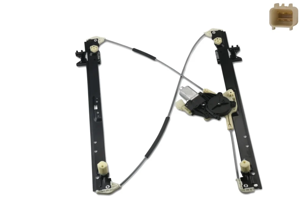 Power Window Regulator Assembly LR153958 M70201625