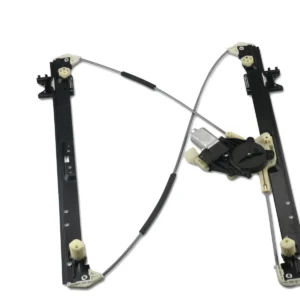 Power Window Regulator Assembly LR153958 M70201625