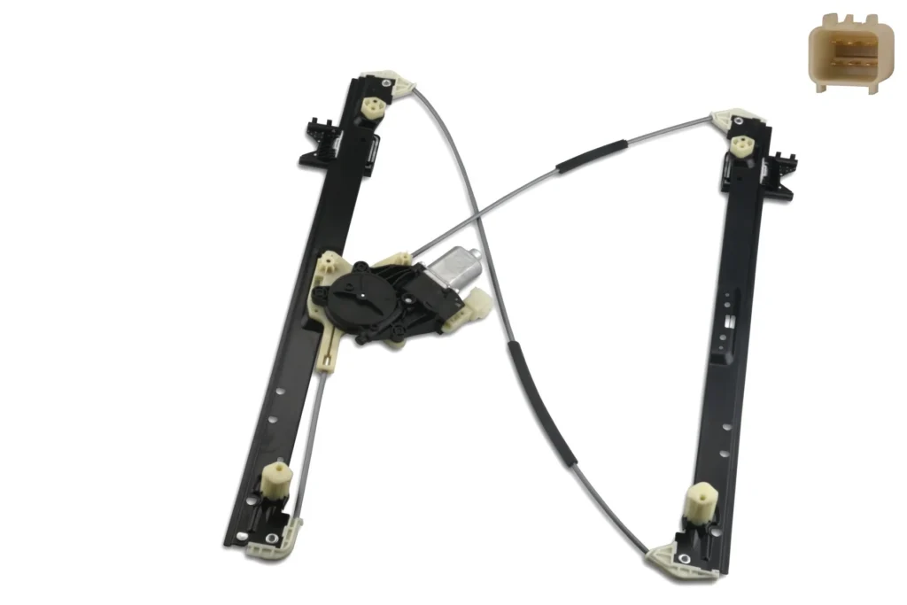Power Window Regulator Assembly LR153957 M70201626