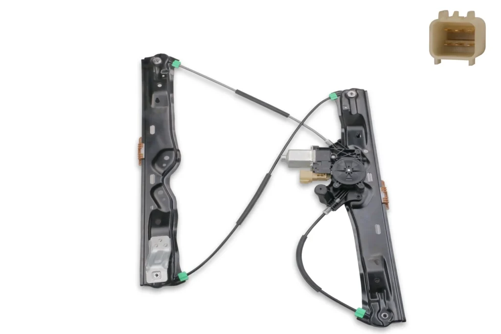 Power Window Regulator Assembly LR058513 M70201627