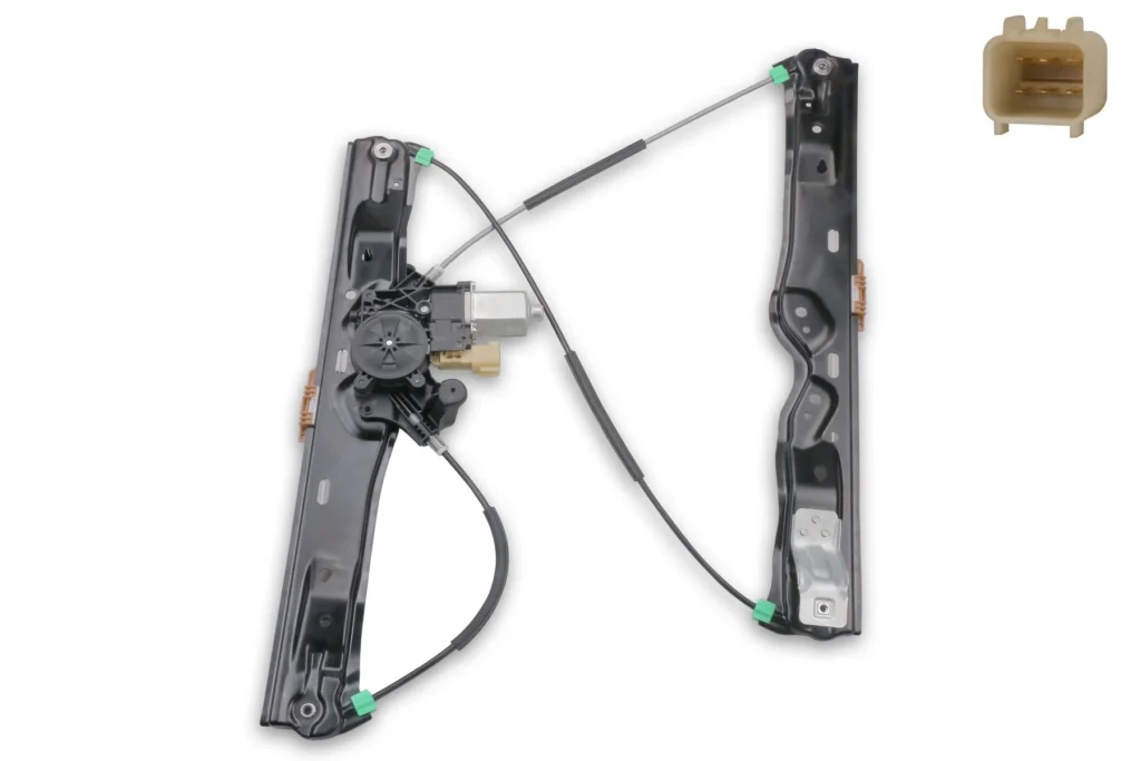 Power Window Regulator Assembly LR058512 M70201628