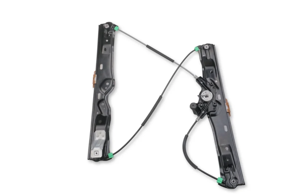 Power Window Regulator Bracket Only LR058513 M70201629