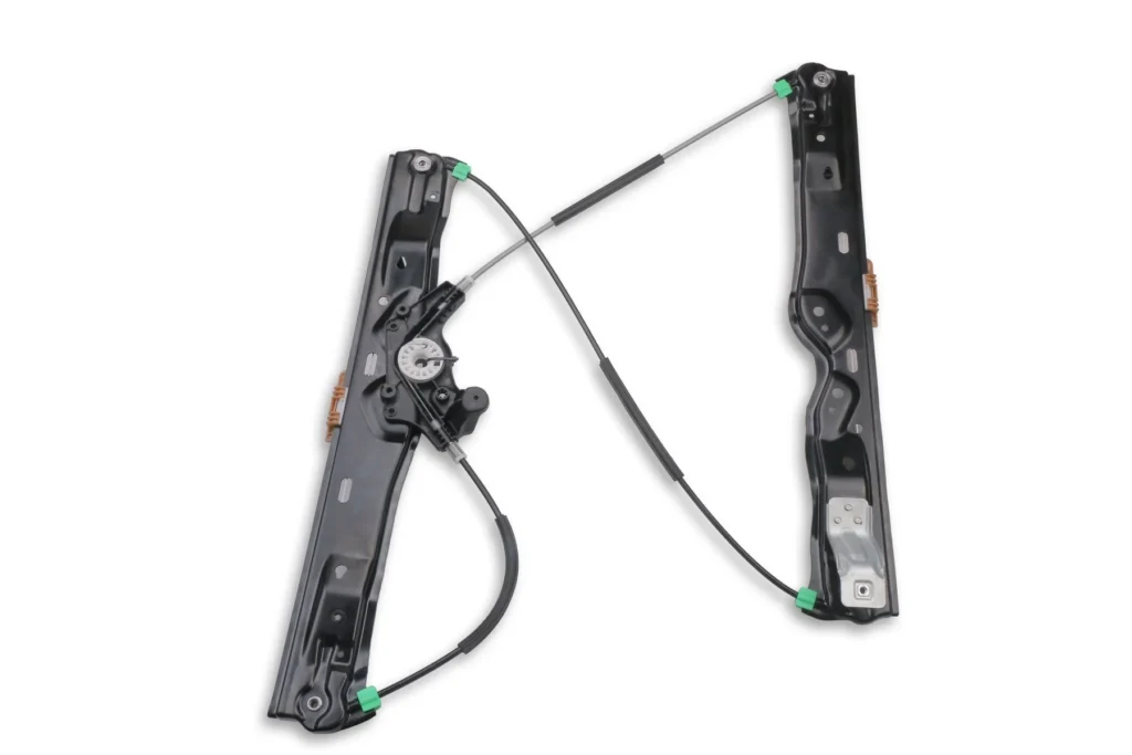 Power Window Regulator Bracket Only LR058512 M70201630