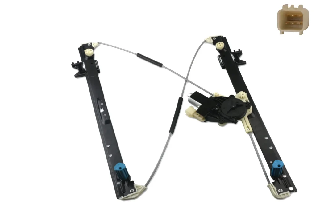 Power Window Regulator Assembly LR083211 M70201631