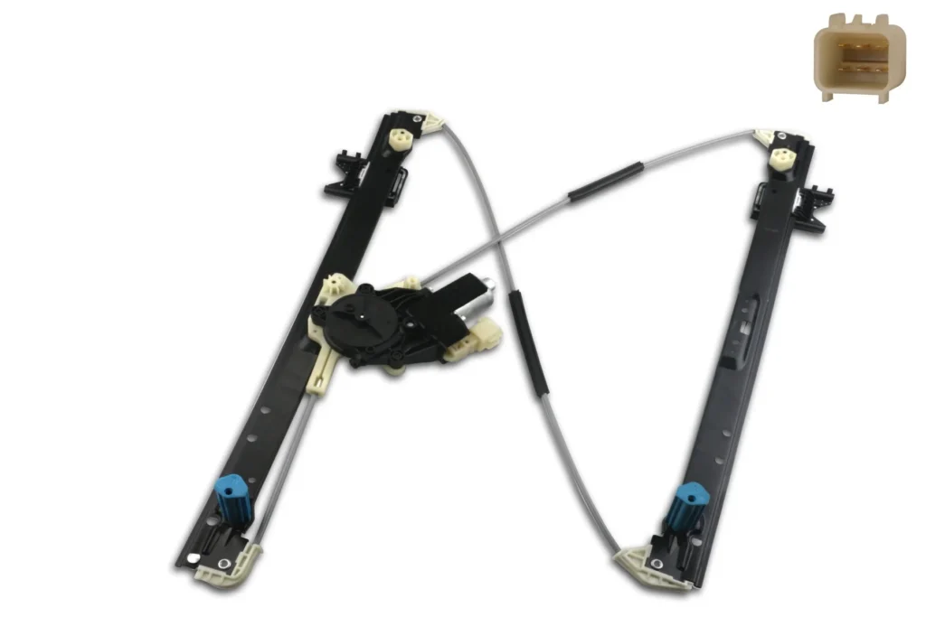 Power Window Regulator Assembly LR083210 M70201632