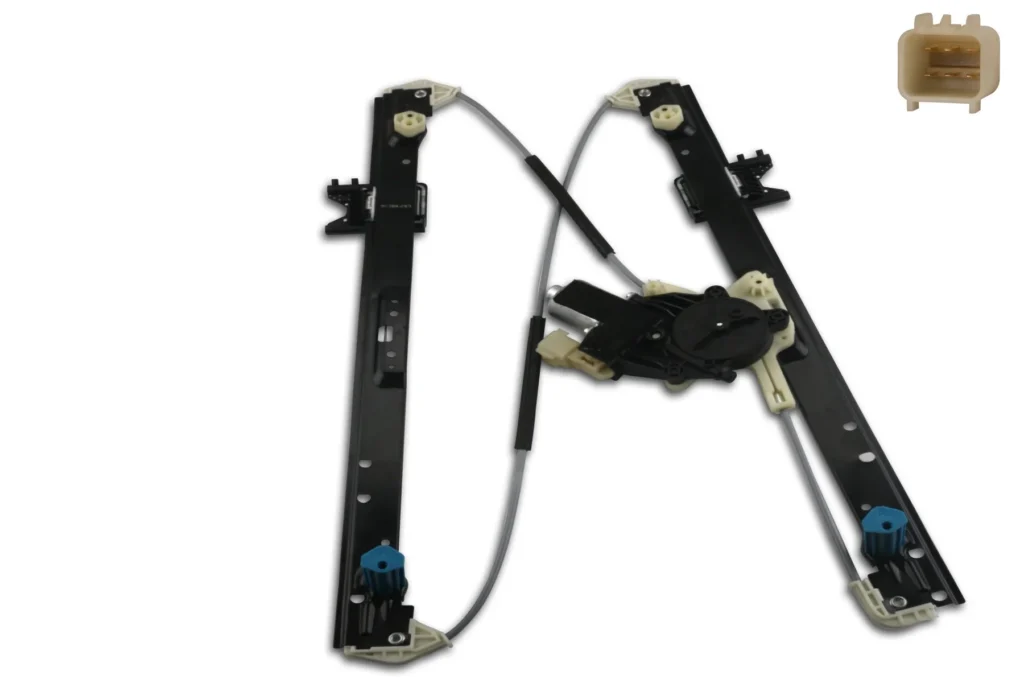 Power Window Regulator Assembly LR083207 M70201633
