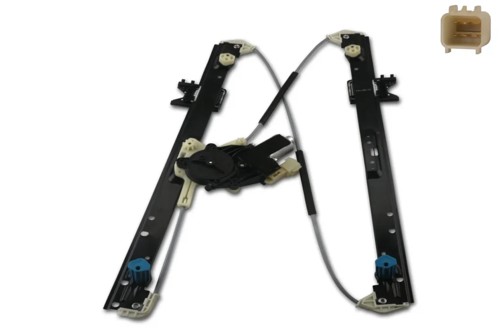 Power Window Regulator Assembly LR083206 M70201634