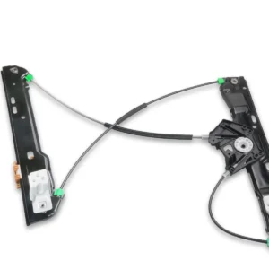Power Window Regulator Bracket Only LR067996 M70201637