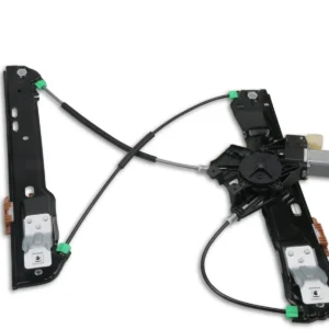 Power Window Regulator Assembly LR067999, M70201639