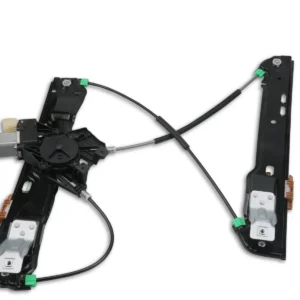 Power Window Regulator Assembly LR067998, M70201640