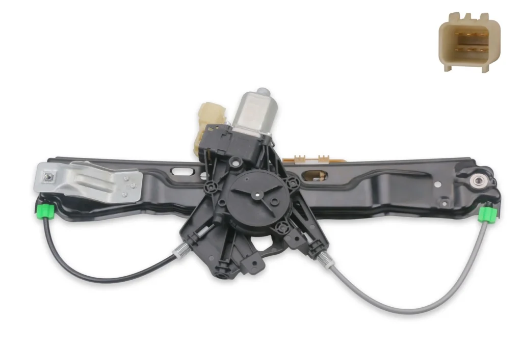 Power Window Regulator Assembly LR068000 M70201641