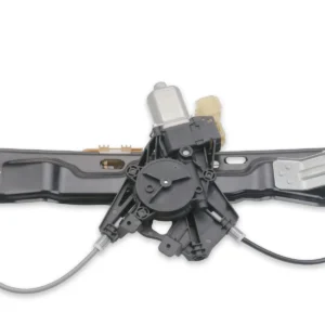Power Window Regulator Assembly LR067997 M70201642
