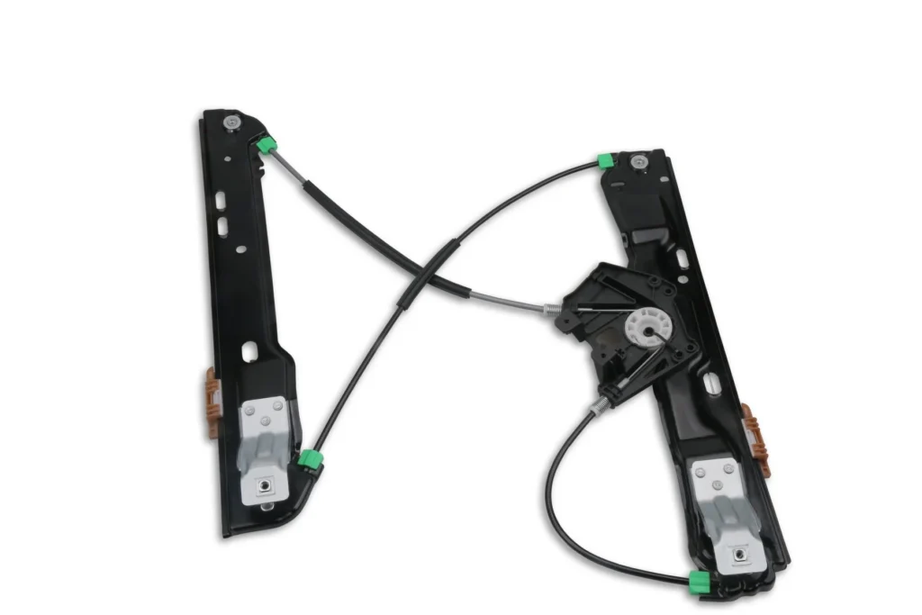 Power Window Regulator Bracket Only LR067999, M70201643