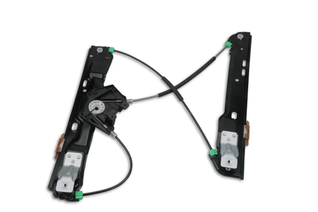 Power Window Regulator Bracket Only LR067998, M70201644