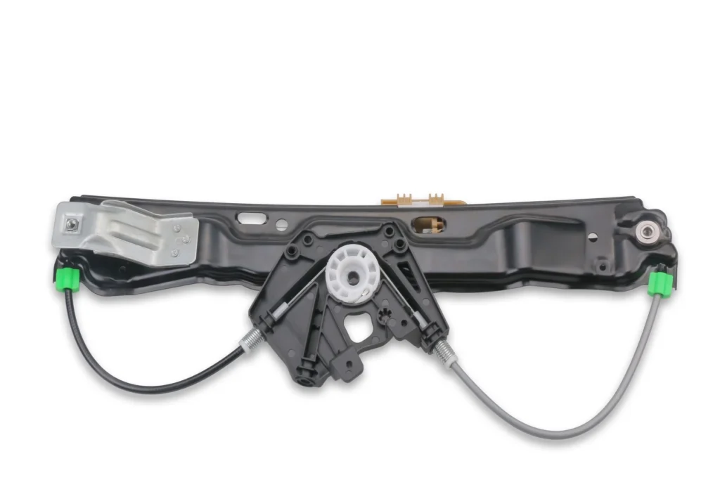 Power Window Regulator Bracket Only LR068000 M70201645