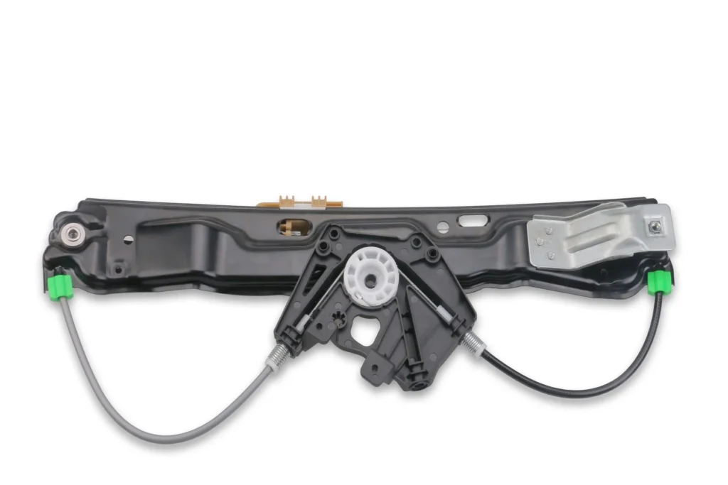 Power Window Regulator Bracket Only LR067997 M70201646