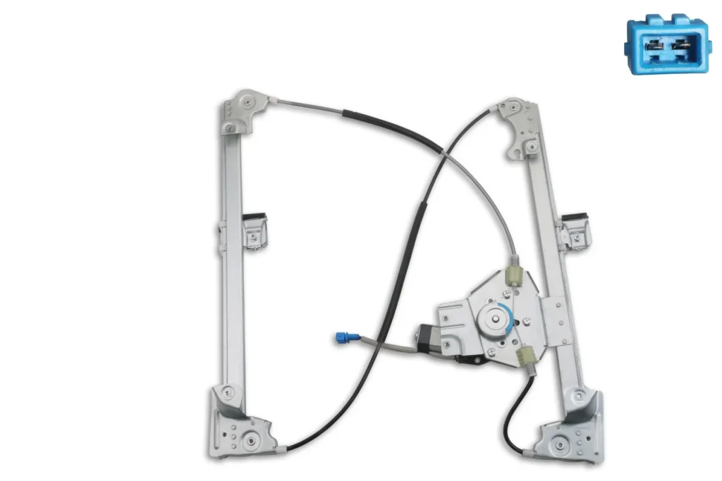 Power Window Regulator Assembly LR006372 M70201647