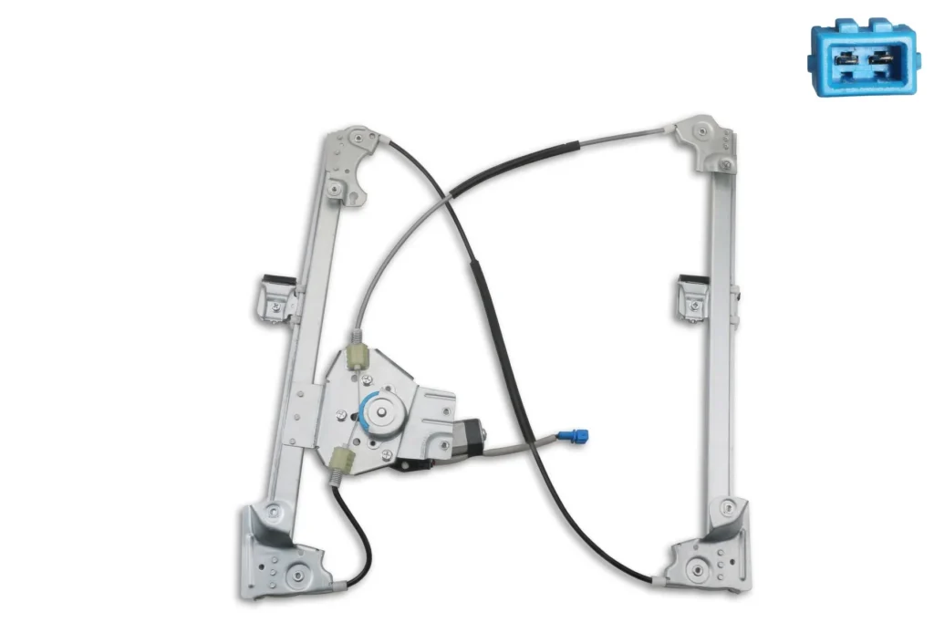 Power Window Regulator Assembly LR006371 M70201648