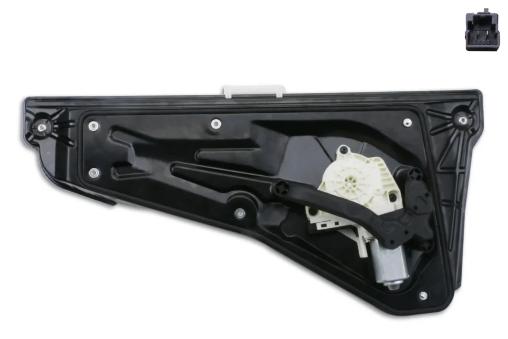 Power Window Regulator Assembly LR013870 M70201654