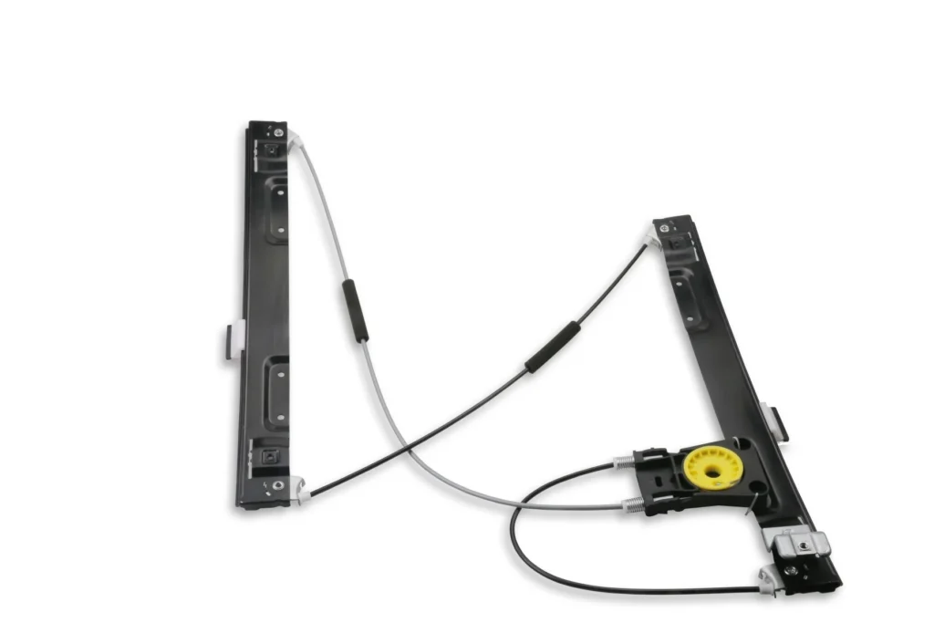 Power Window Regulator Bracket Only C2Z31201 M70201655