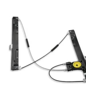 Power Window Regulator Bracket Only C2Z31201 M70201655