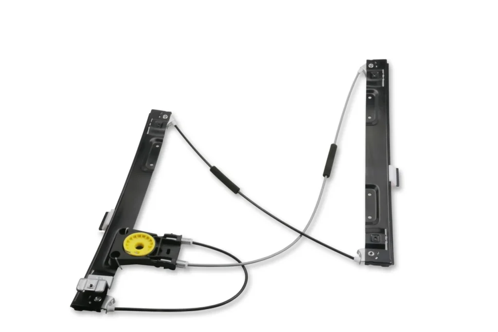 Power Window Regulator Bracket Only C2Z31200 M70201656