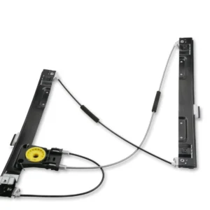 Power Window Regulator Bracket Only C2Z31200 M70201656