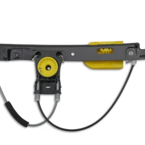 Power Window Regulator Bracket Only C2Z26992 M70201657