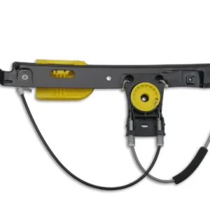 Power Window Regulator Bracket Only C2Z26991 M70201658
