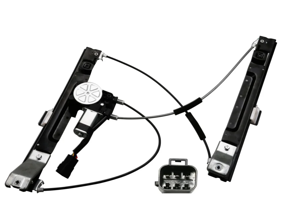 Power Window Regulator Assembly C2D31415 M70201660