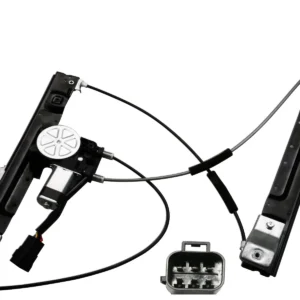 Power Window Regulator Assembly C2D31415 M70201660