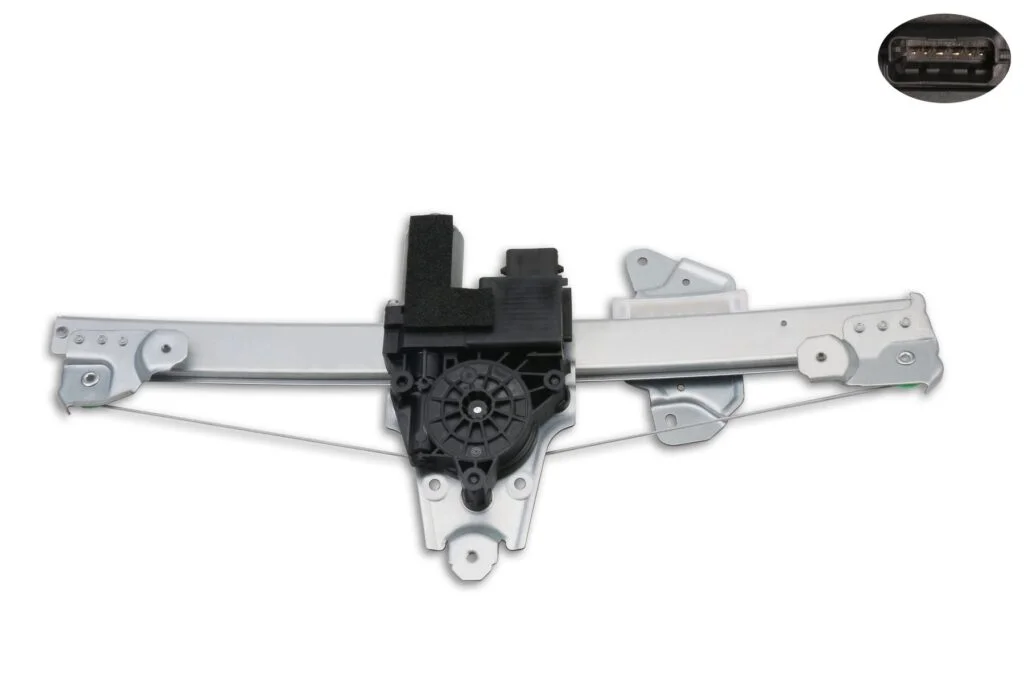 Power Window Regulator Assembly 5710022CAD0000 M70200400