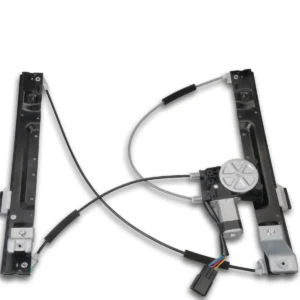 Power Window Regulator Assembly C2D36915 M70201661